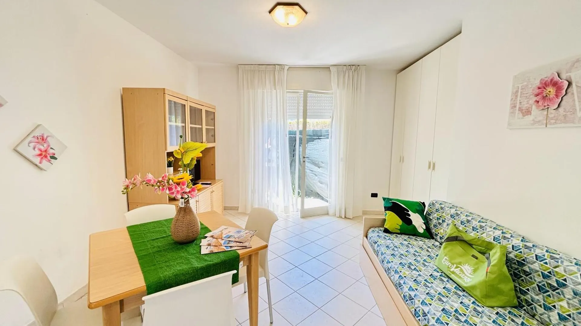 Apartment Margherita Bibione Italy