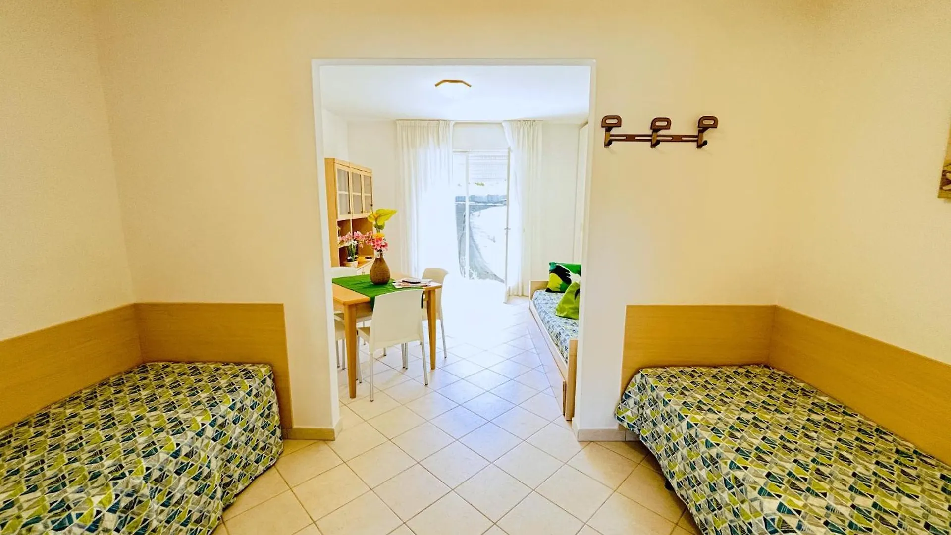 Apartament Margherita Bibione